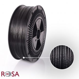 PA + 15CF 2,5kg ROSA3D