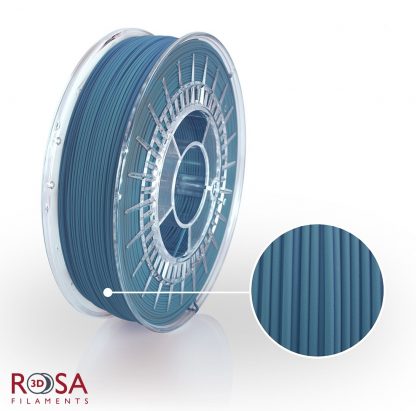 ASA 0,7kg Blue ROSA3D