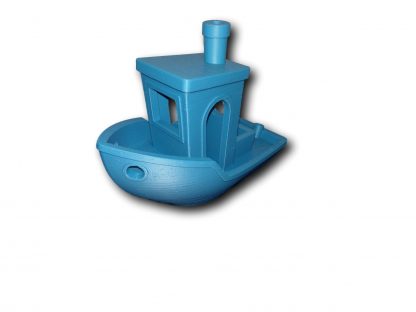 Benchy ASA blue
