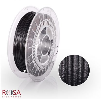 PA + 15CF 0,5kg ROSA3D