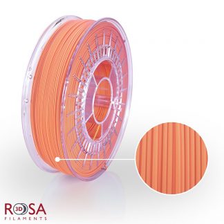 PLA Starter Coral Pastel ROSA3D
