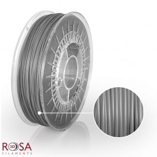 PLA Starter Gray ROSA3D