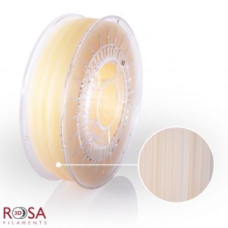 PLA Starter Natural ROSA3D