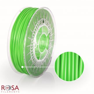 PLA Starter Apple Green ROSA3D