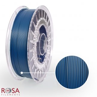 ASA 0,7kg Blue ROSA3D