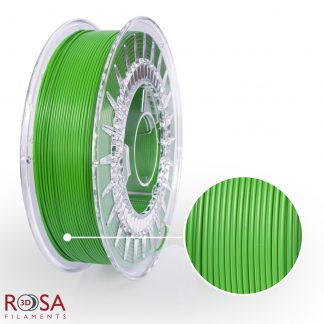 ASA 0,7kg Green ROSA3D