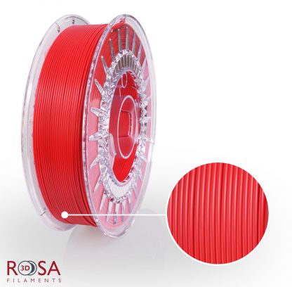 ASA 0,7kg Red ROSA3D