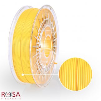 ASA Yellow ROSA3D
